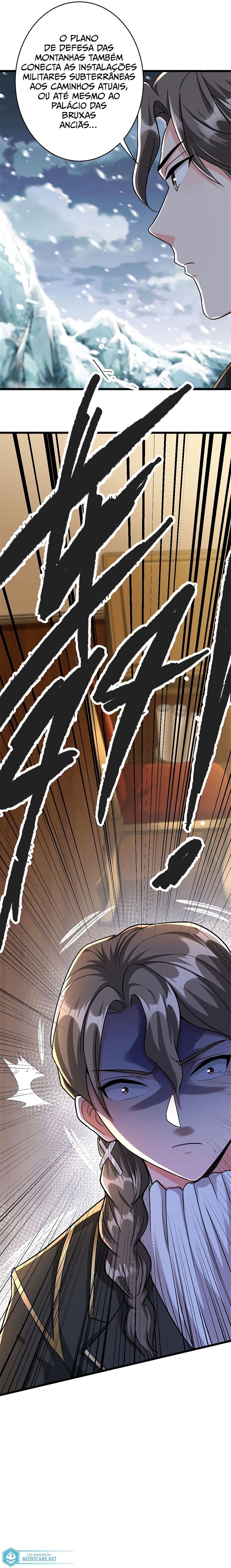 Read Release That Witch PT Manga Online
