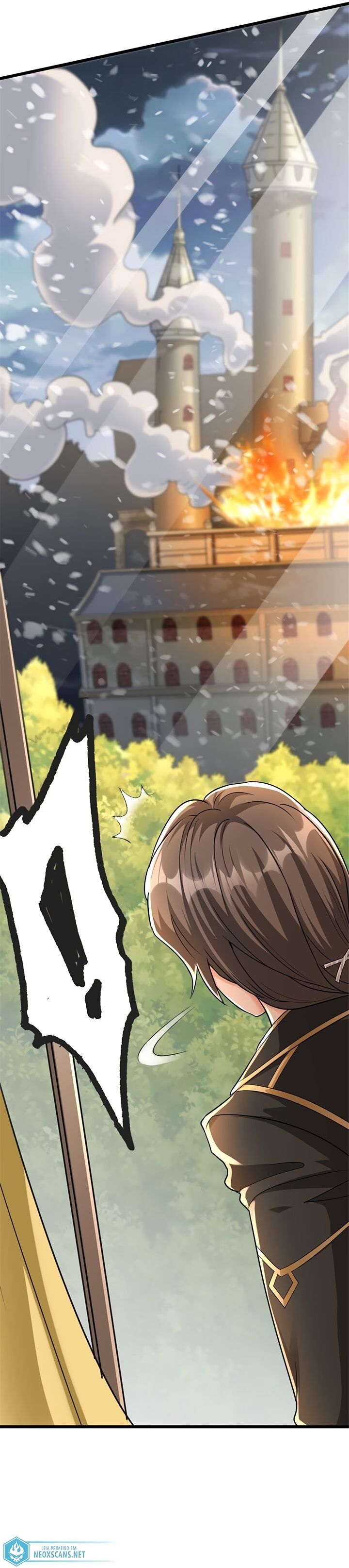 Read Release That Witch PT Manga Online