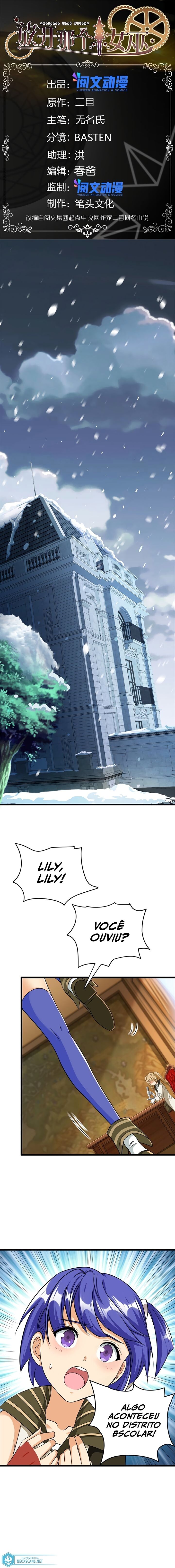 Read Release That Witch PT Manga Online