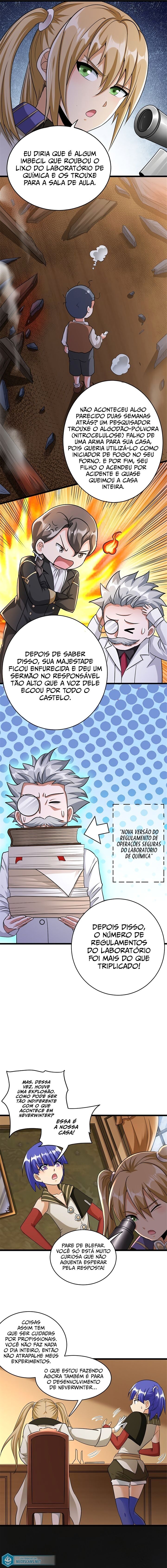 Read Release That Witch PT Manga Online
