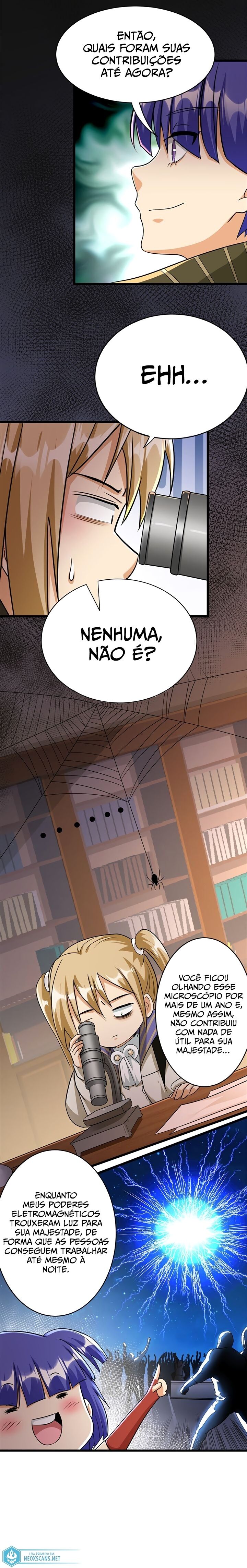 Read Release That Witch PT Manga Online