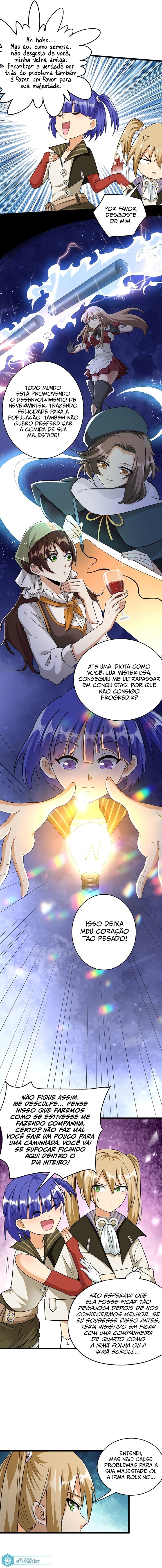 Read Release That Witch PT Manga Online