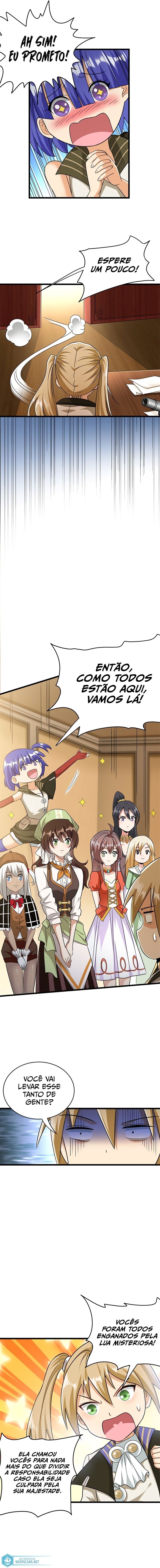 Read Release That Witch PT Manga Online