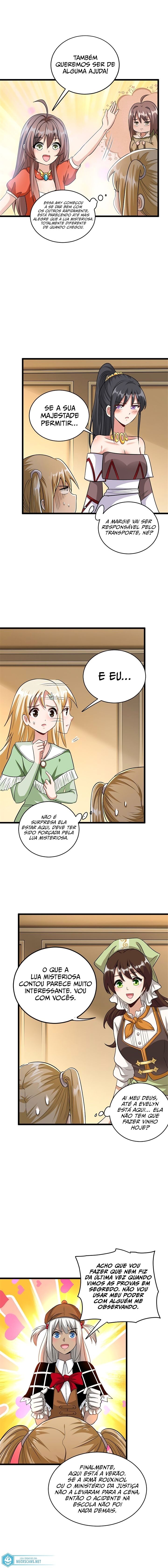 Read Release That Witch PT Manga Online
