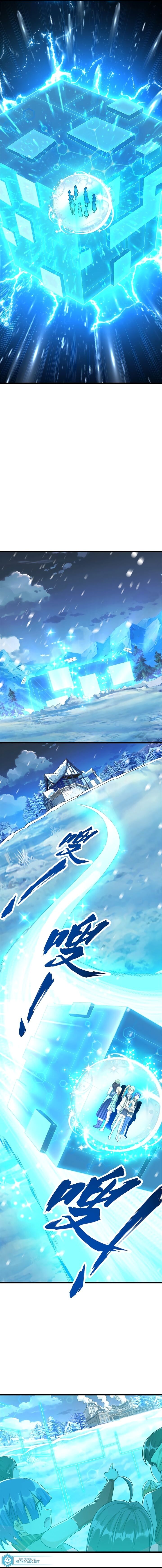 Read Release That Witch PT Manga Online