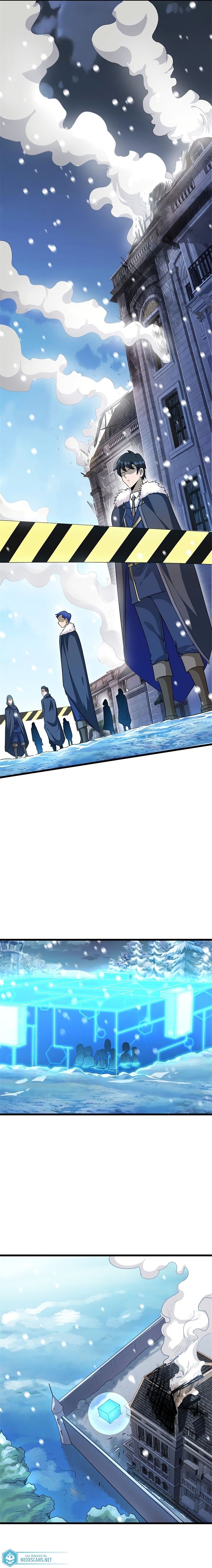Read Release That Witch PT Manga Online