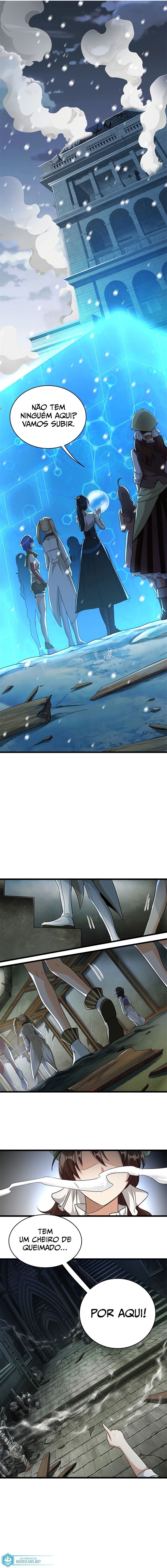 Read Release That Witch PT Manga Online