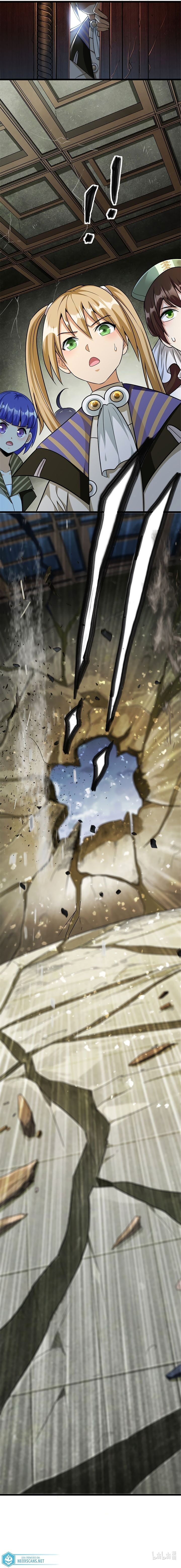 Read Release That Witch PT Manga Online