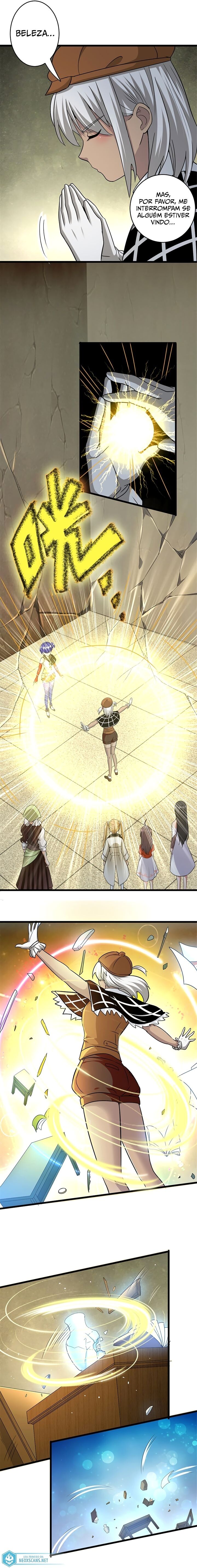 Read Release That Witch PT Manga Online