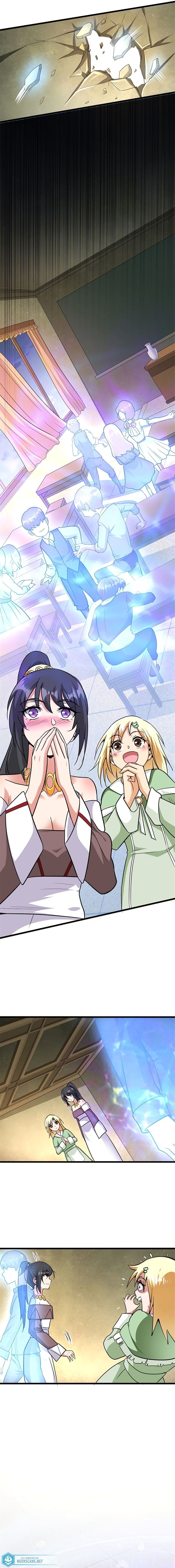 Read Release That Witch PT Manga Online