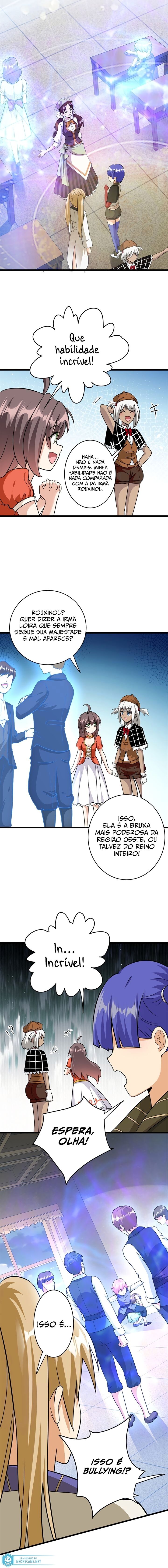 Read Release That Witch PT Manga Online