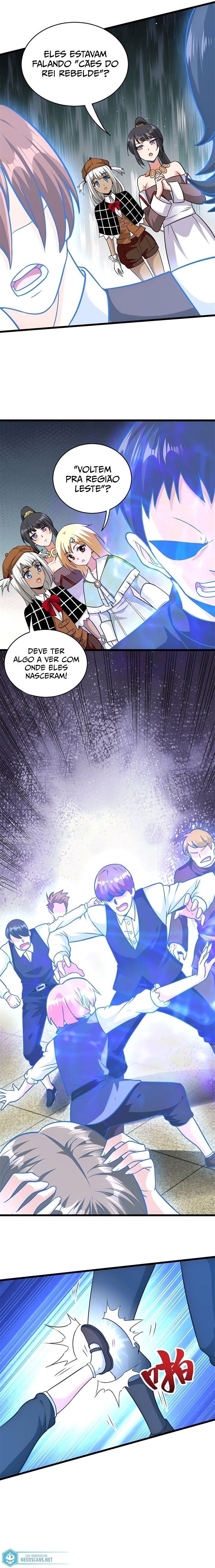 Read Release That Witch PT Manga Online