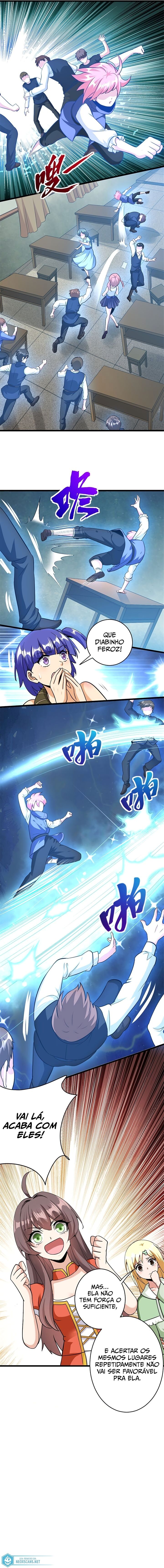 Read Release That Witch PT Manga Online