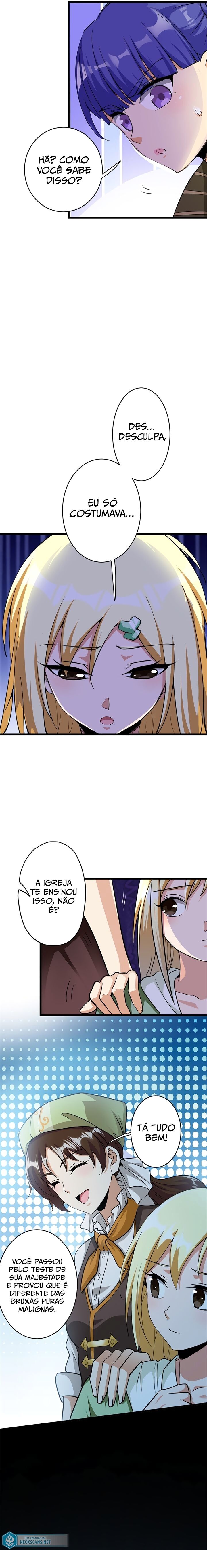 Read Release That Witch PT Manga Online