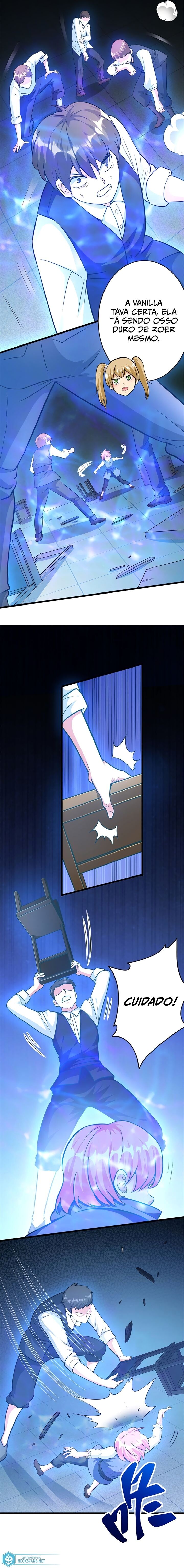 Read Release That Witch PT Manga Online