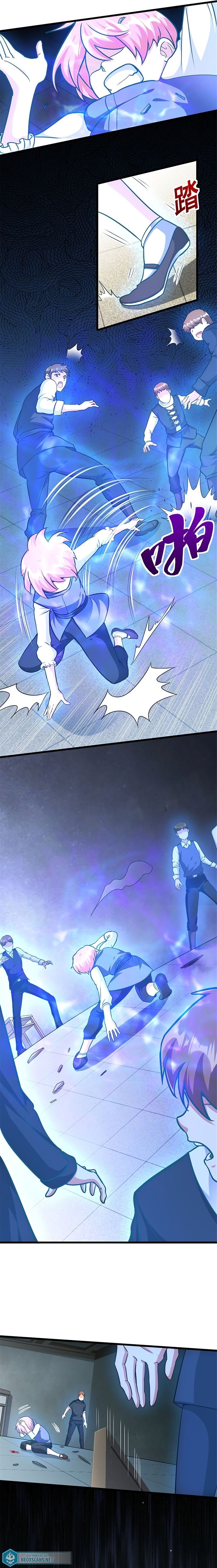 Read Release That Witch PT Manga Online