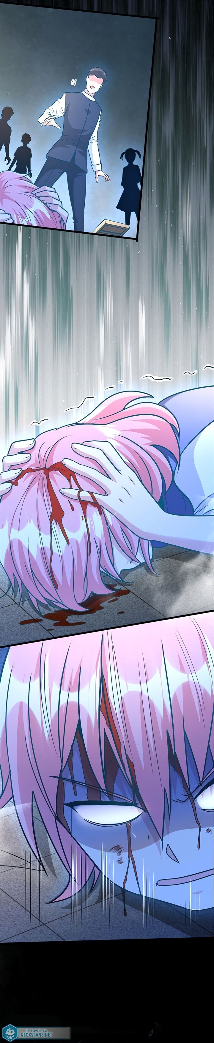Read Release That Witch PT Manga Online