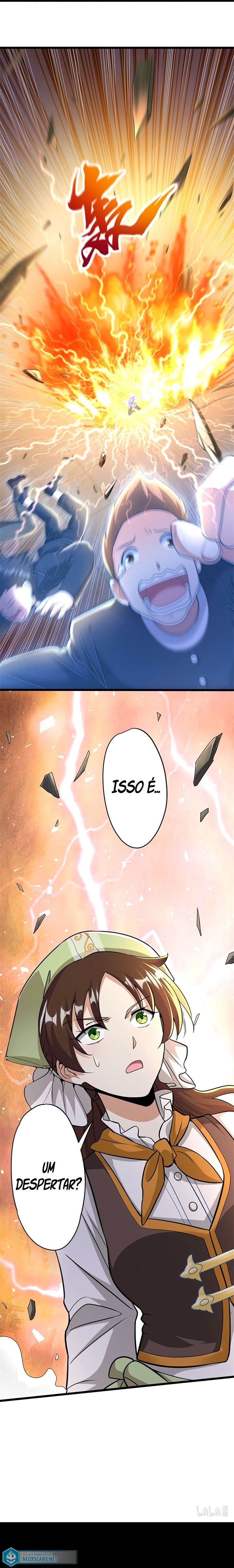 Read Release That Witch PT Manga Online
