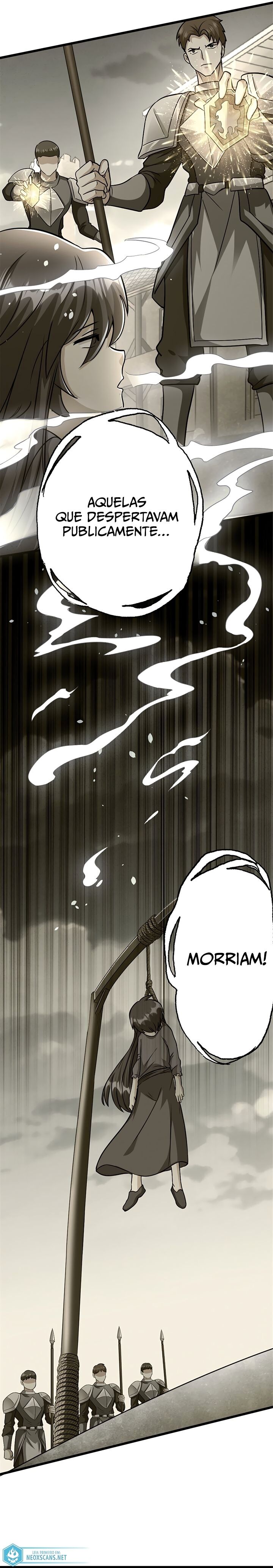 Read Release That Witch PT Manga Online