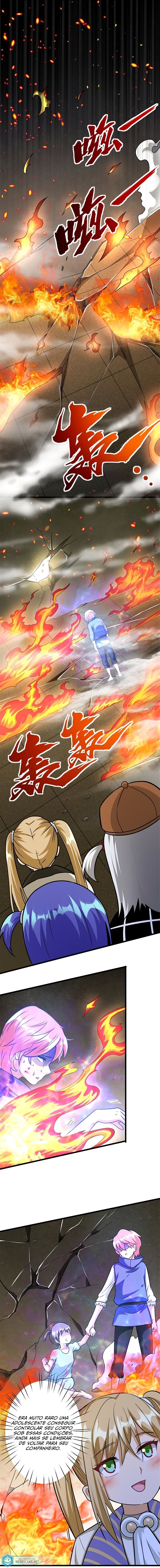 Read Release That Witch PT Manga Online