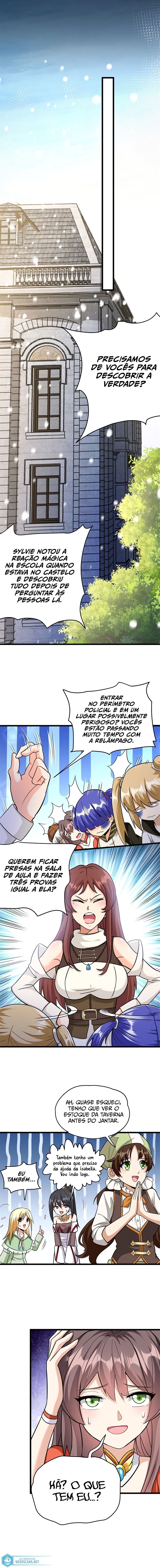 Read Release That Witch PT Manga Online