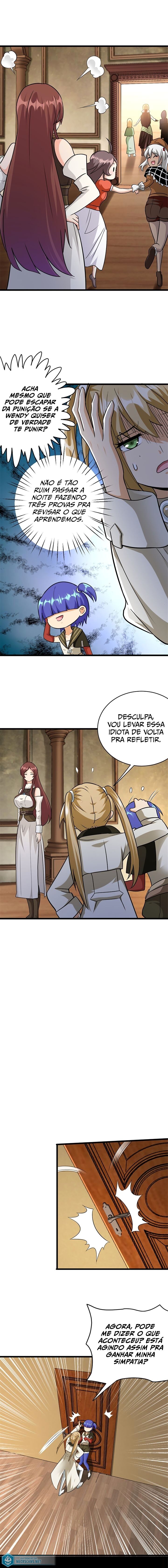 Read Release That Witch PT Manga Online