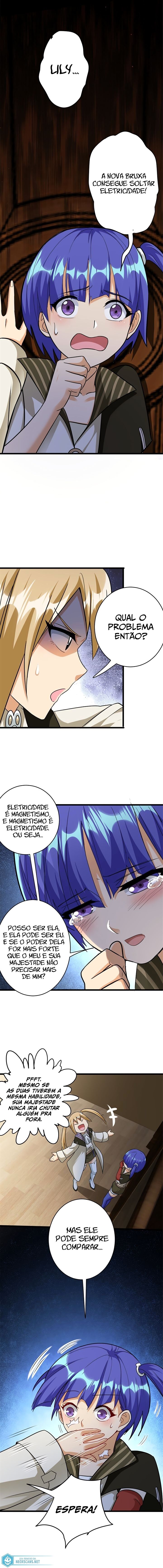 Read Release That Witch PT Manga Online
