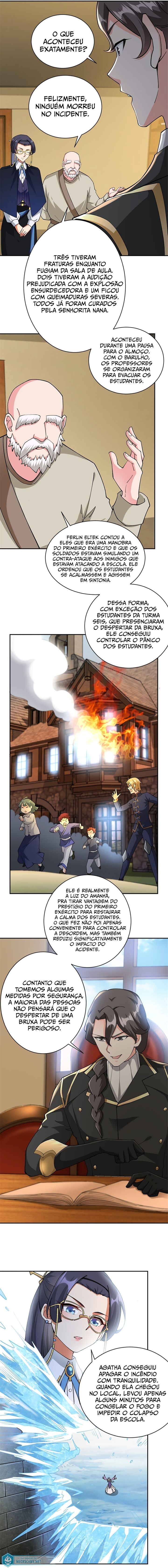 Read Release That Witch PT Manga Online