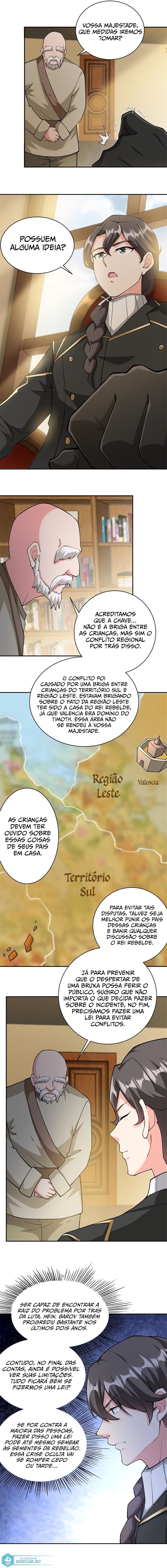 Read Release That Witch PT Manga Online