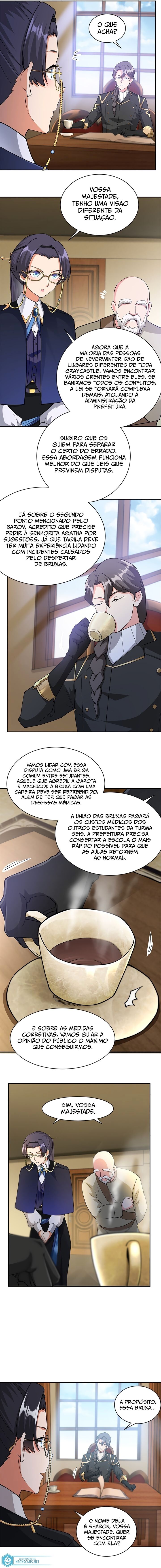 Read Release That Witch PT Manga Online