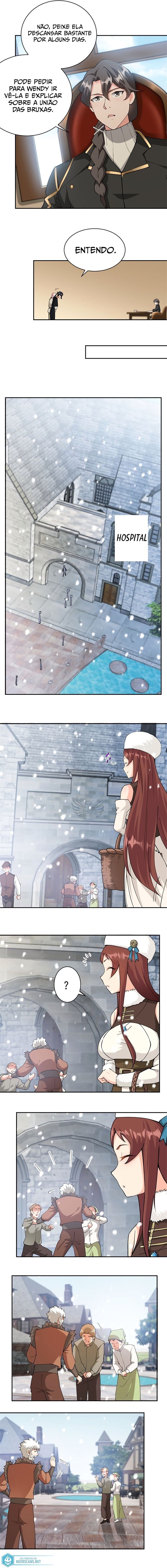 Read Release That Witch PT Manga Online