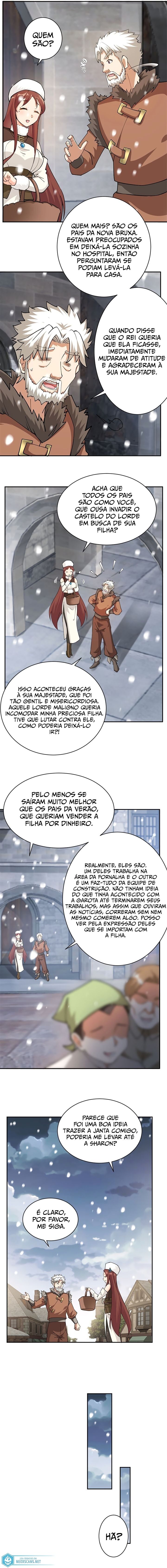 Read Release That Witch PT Manga Online