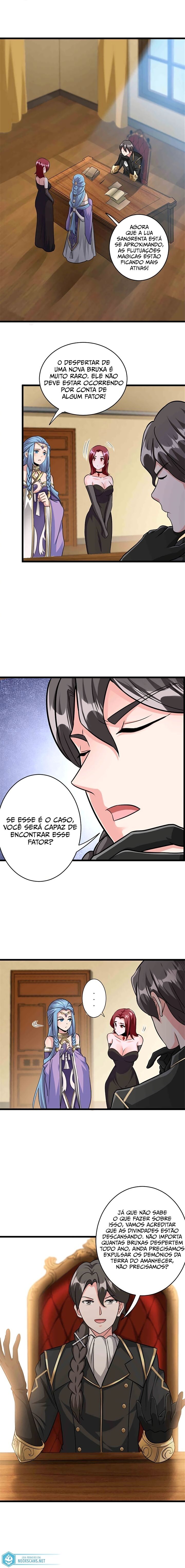Read Release That Witch PT Manga Online