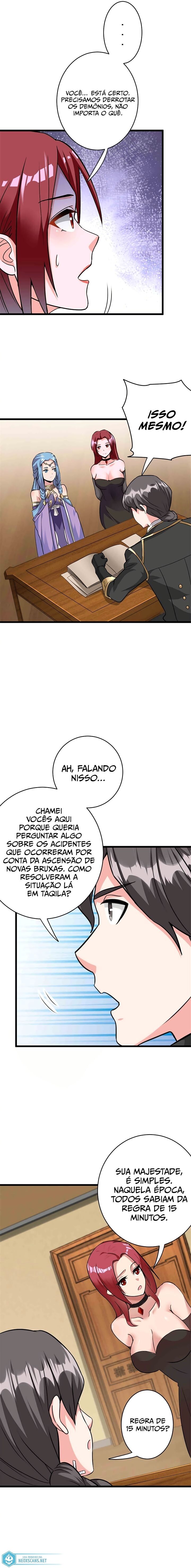 Read Release That Witch PT Manga Online