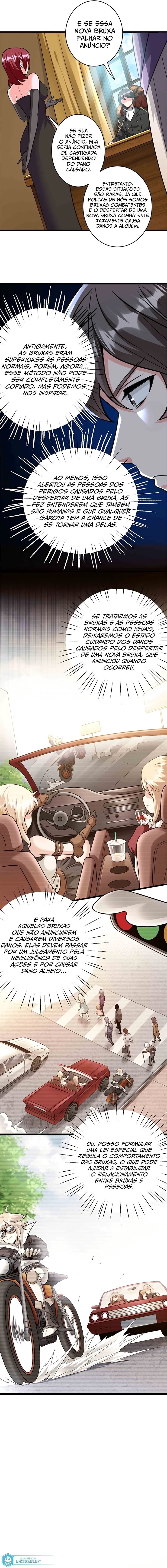 Read Release That Witch PT Manga Online