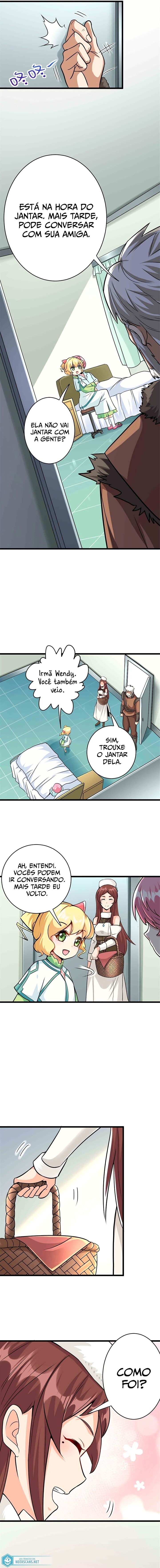 Read Release That Witch PT Manga Online