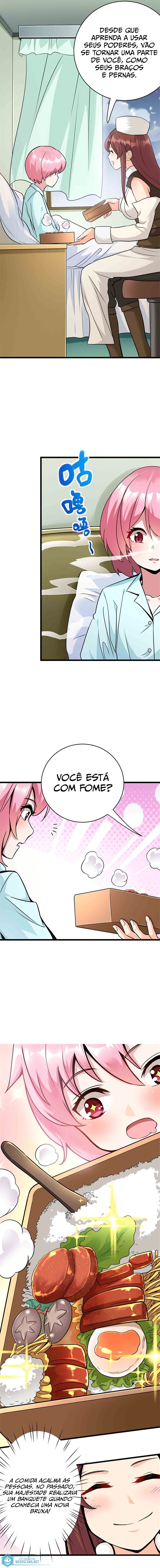Read Release That Witch PT Manga Online