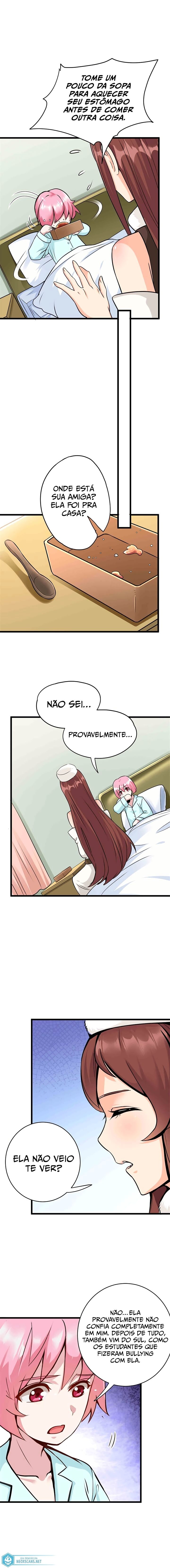 Read Release That Witch PT Manga Online