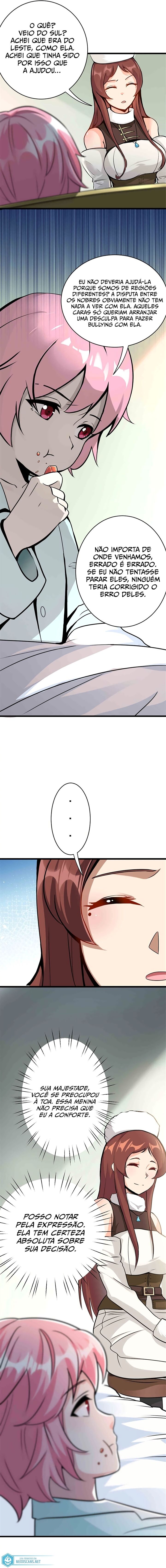 Read Release That Witch PT Manga Online