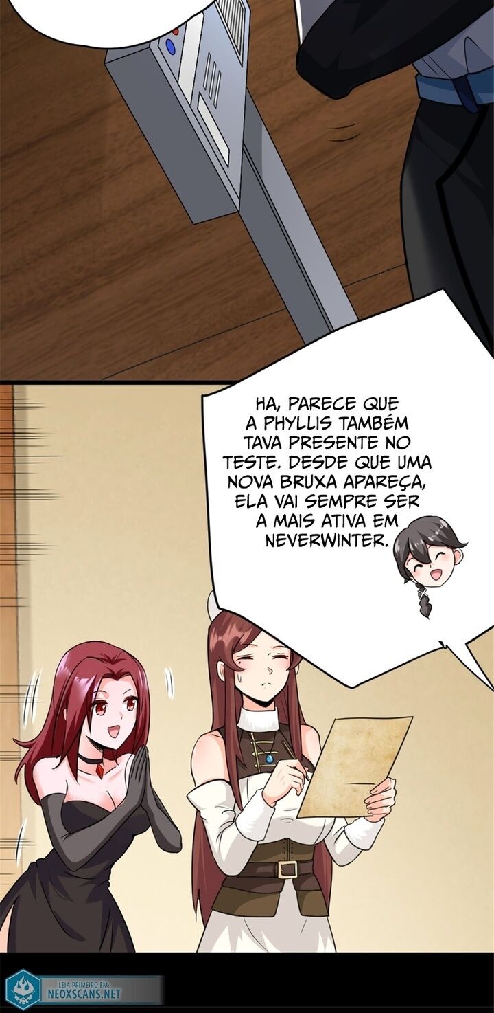 Read Release That Witch PT Manga Online