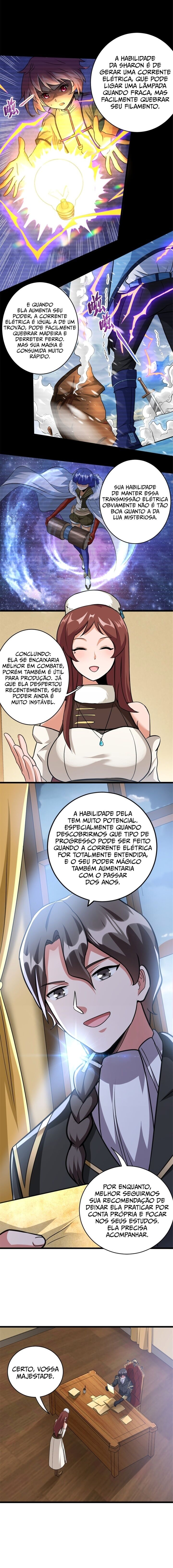 Read Release That Witch PT Manga Online