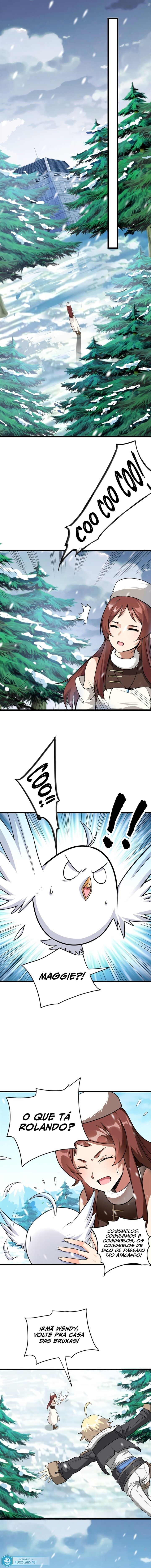 Read Release That Witch PT Manga Online