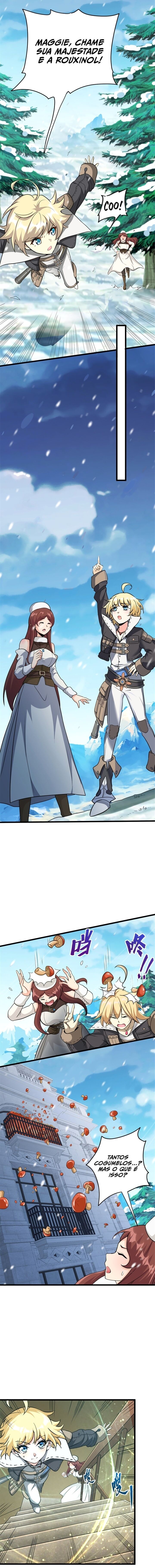 Read Release That Witch PT Manga Online
