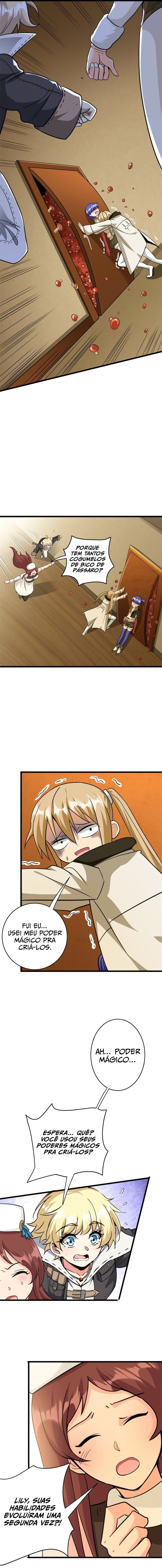 Read Release That Witch PT Manga Online