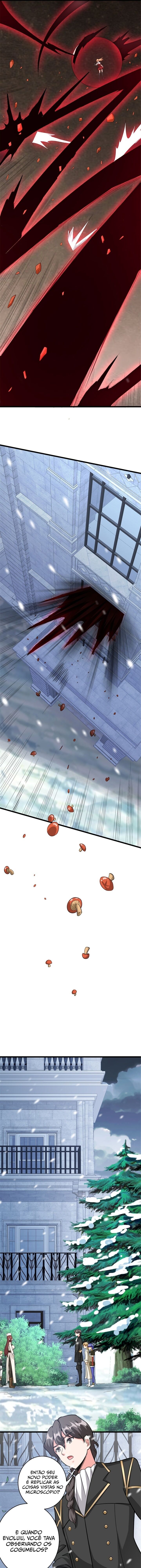 Read Release That Witch PT Manga Online