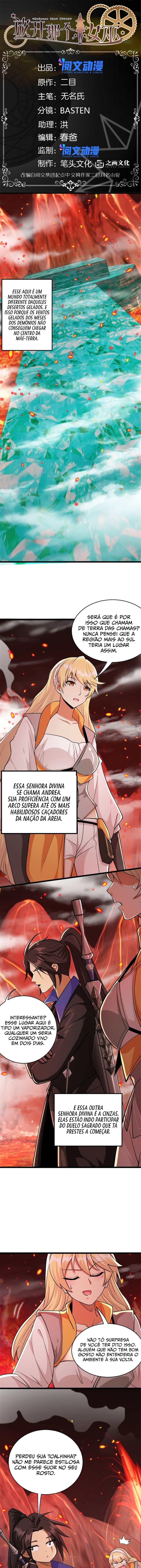 Read Release That Witch PT Manga Online