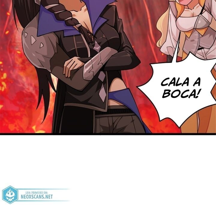 Read Release That Witch PT Manga Online