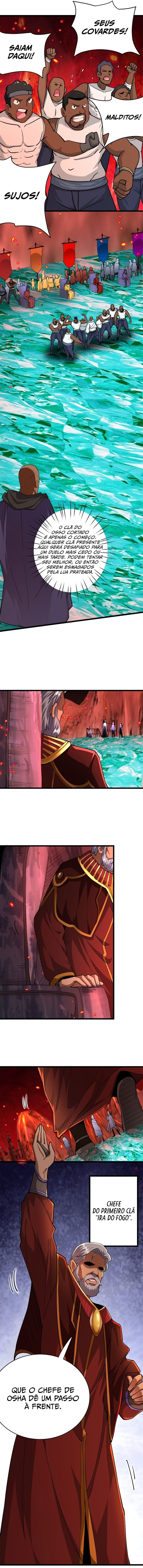 Read Release That Witch PT Manga Online