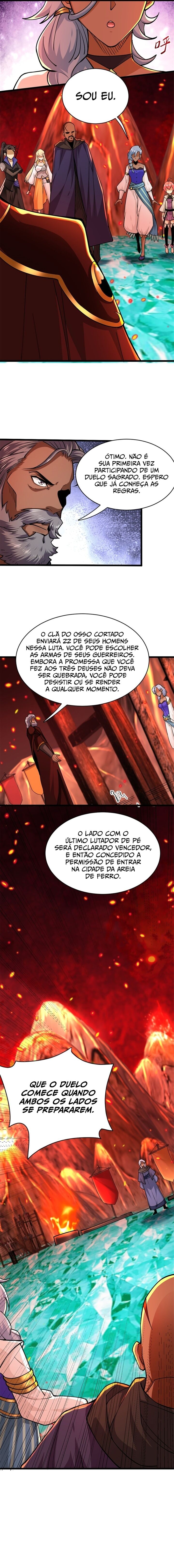 Read Release That Witch PT Manga Online
