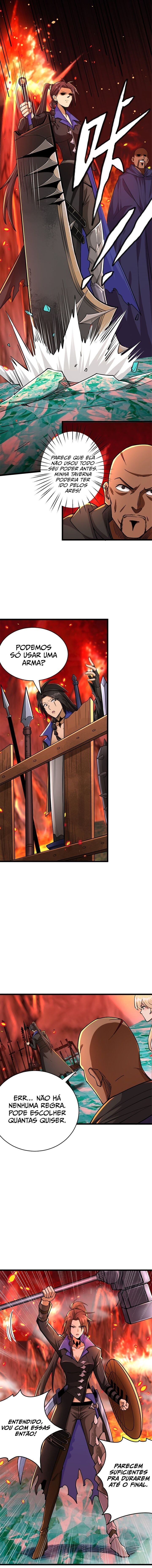 Read Release That Witch PT Manga Online